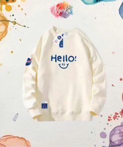 Áo Sweater